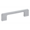 Uchwyt C-1143 L-96 Techno chrom mat, aluminium G6